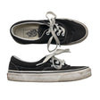 Unisex Vans - Casual sneakers, size 35 - Black ()