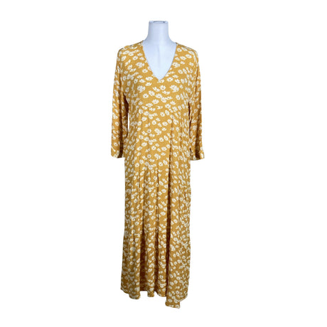 Unisex Rue de Femme - Dress, size 40 - Orange ()