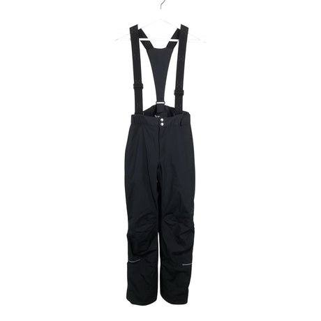 Unisex Haglöfs - Winter pants, size 158 - 164 - Black ()