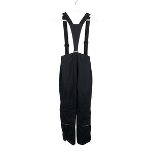 Unisex Haglöfs - Winter pants, size 158 - 164 - Black (2)