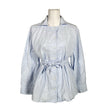 Unisex Part two - Blouse, size 40 - Light blue ()