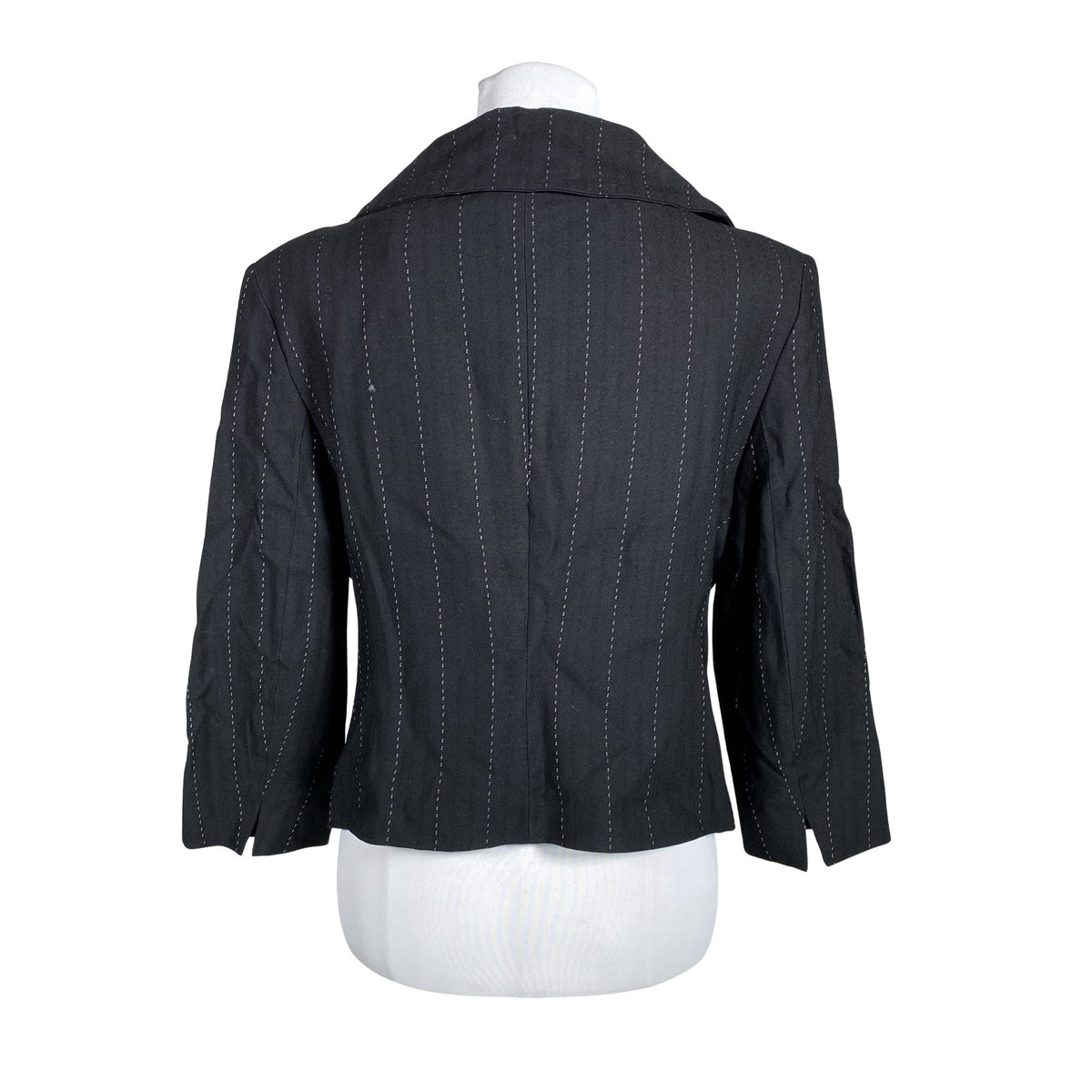 Unisex Ril's - Jacket, size 40 - Musta (3)