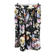 Unisex Andiata - Fabric skirt, size 44 - Black ()