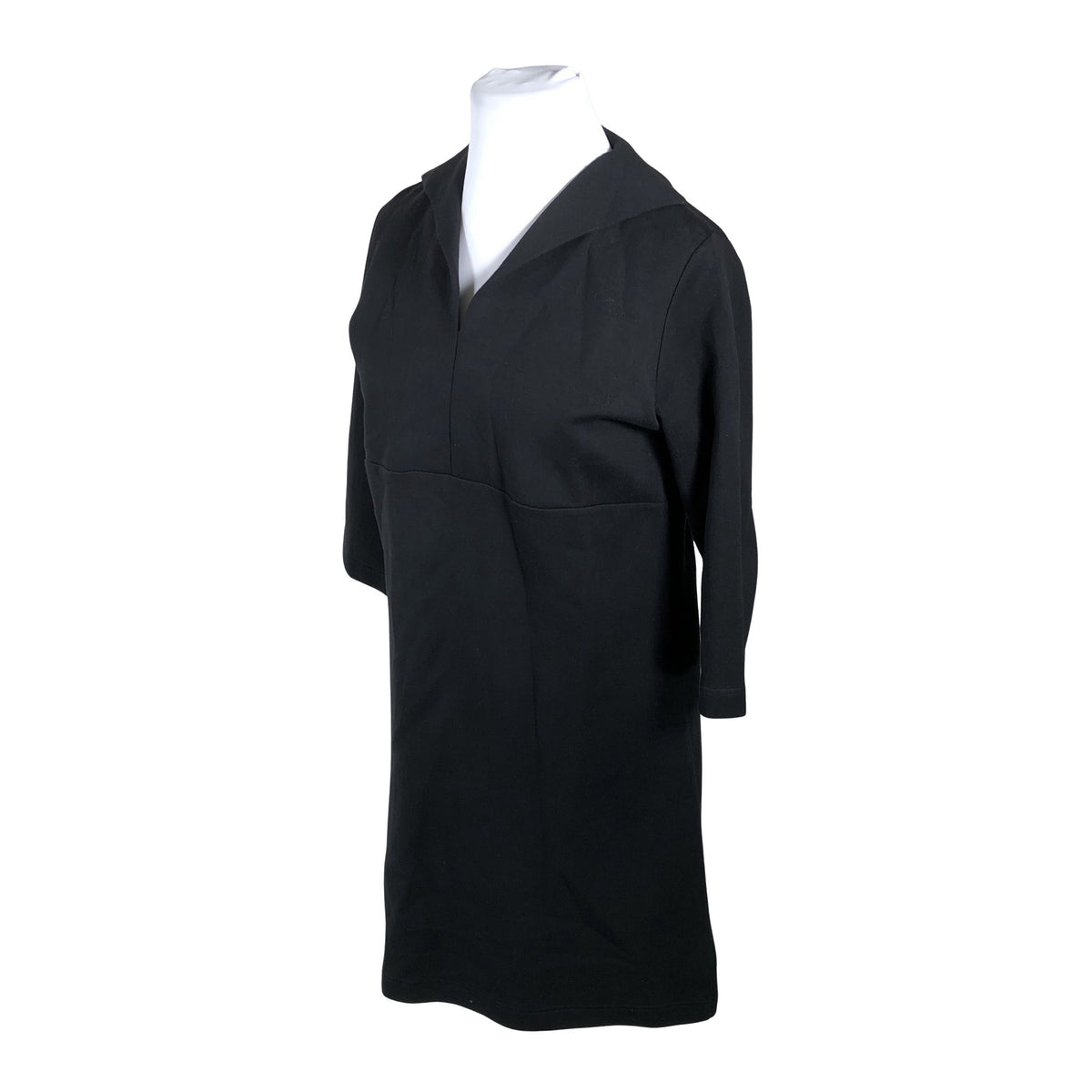 Unisex Marimekko - Sweatshirt dress, size 42 - Black (3)