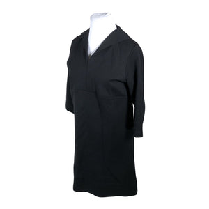 Unisex Marimekko - Sweatshirt dress, size 42 - Black (3)