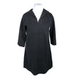Unisex Marimekko - Sweatshirt dress, size 42 - Black ()