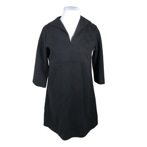 Unisex Marimekko - Sweatshirt dress, size 42 - Black (1)