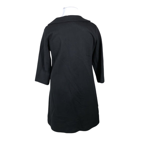 Unisex Marimekko - Sweatshirt dress, size 42 - Black (2)