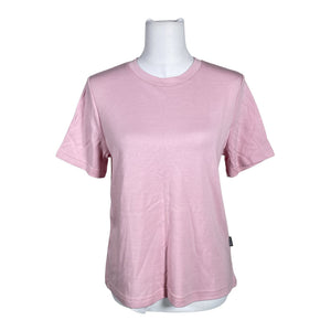 Unisex R-collection - T-shirt, size 36 - Light pink (1)