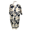 Unisex Caterina - Dress, size 42 - Blue ()