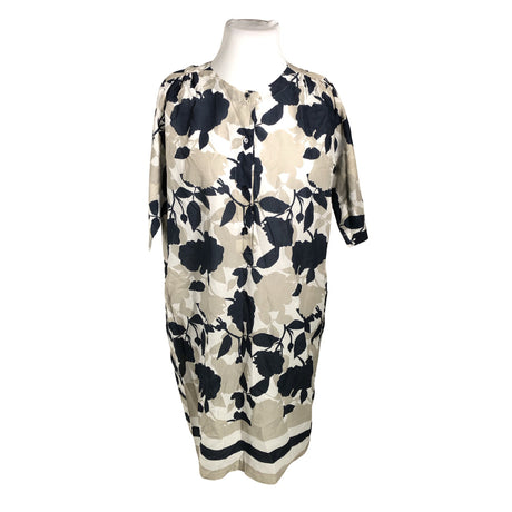 Unisex Caterina - Dress, size 42 - Blue (2)