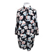 Unisex Tom Tailor - Dress, size 42 - Blue ()