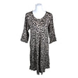 Unisex The Masai - Dress, size 40 - Black ()