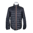 Unisex Esprit - Light down jacket, size 40 - Blue ()