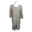 Unisex Opus - Dress, size 40 - Blue ()
