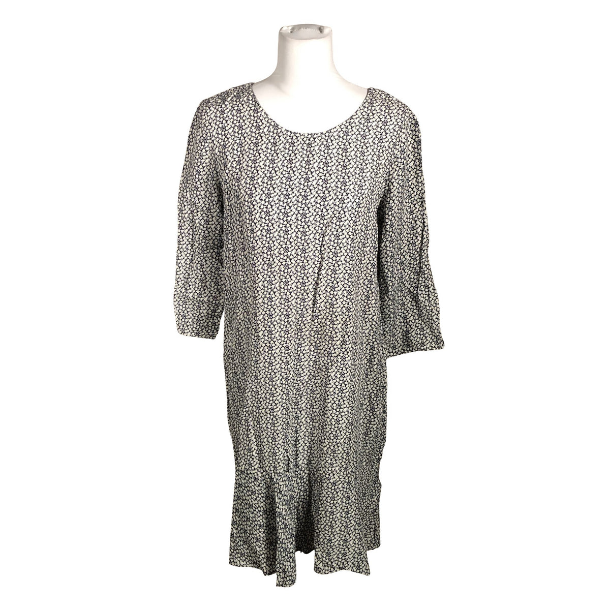 Unisex Opus - Dress, size 40 - Blue (1)