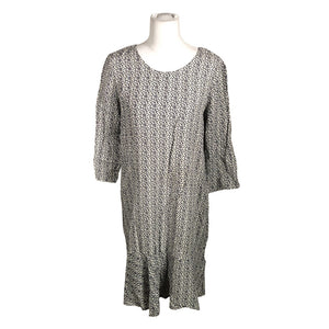 Unisex Opus - Dress, size 40 - Blue (1)