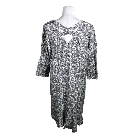 Unisex Opus - Dress, size 40 - Blue (2)