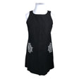 Unisex Desigual - Dress, size 46 - Black ()