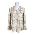 Unisex EDC by Esprit - Blouse, size 36 - Beige ()