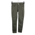 Unisex Soyaconcept - Jeans, size 36 - Green ()