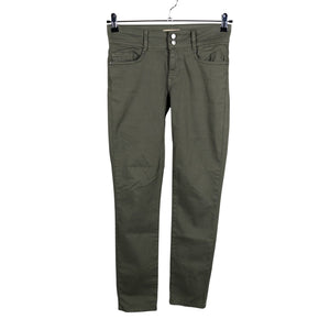 Unisex Soyaconcept - Jeans, size 36 - Green (1)