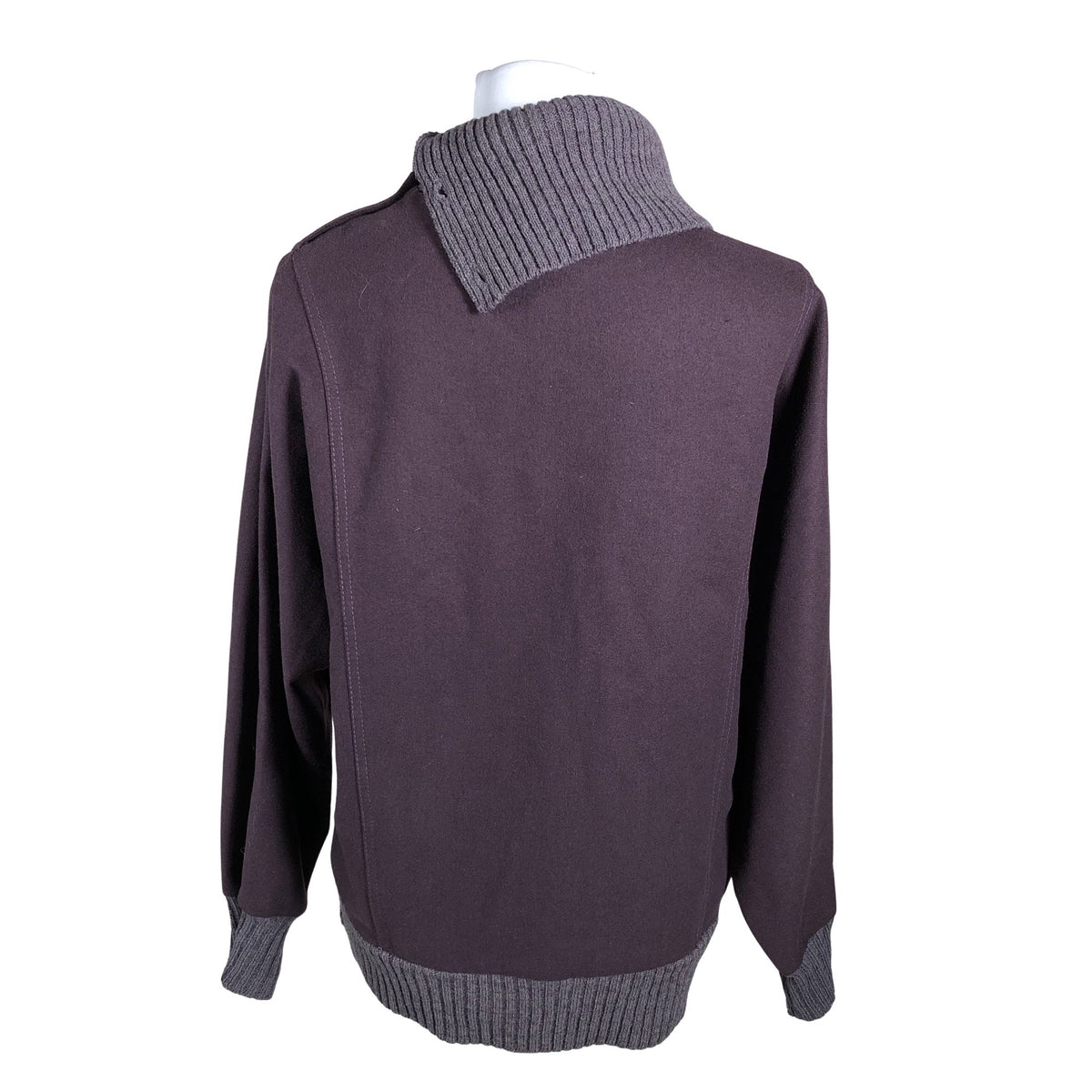 Unisex Pääsky by Silo - Sweater, size 40 - Violet (2)