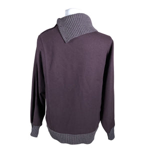 Unisex Pääsky by Silo - Sweater, size 40 - Violet (2)