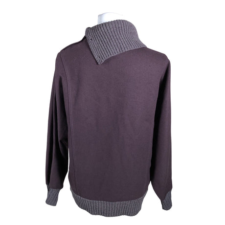 Unisex Pääsky by Silo - Sweater, size 40 - Violet (2)