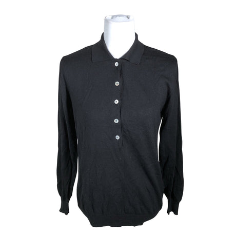 Unisex Setalana - Cardigan, size 36 - Black ()
