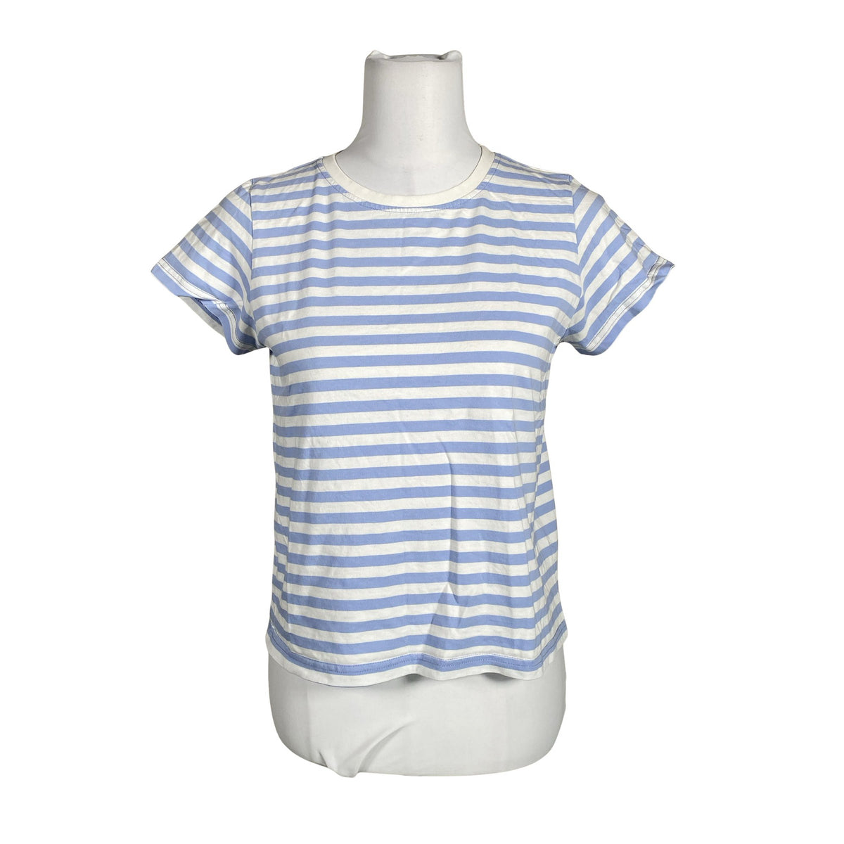 Unisex NOSH - T-shirt, size 34 - Light blue (1)