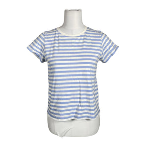 Unisex NOSH - T-shirt, size 34 - Light blue (1)