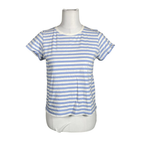 Unisex NOSH - T-shirt, size 34 - Light blue ()