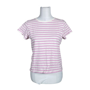 Unisex NOSH - T-shirt, size 36 - Light pink (1)