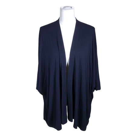 Unisex Marimekko - Cardigan, size 40 - Blue ()
