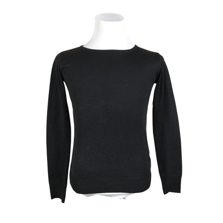 Unisex Lee Cooper - Sweater, size S - Black ()