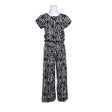 Unisex NOSH - Overalls, size 34 - Black ()