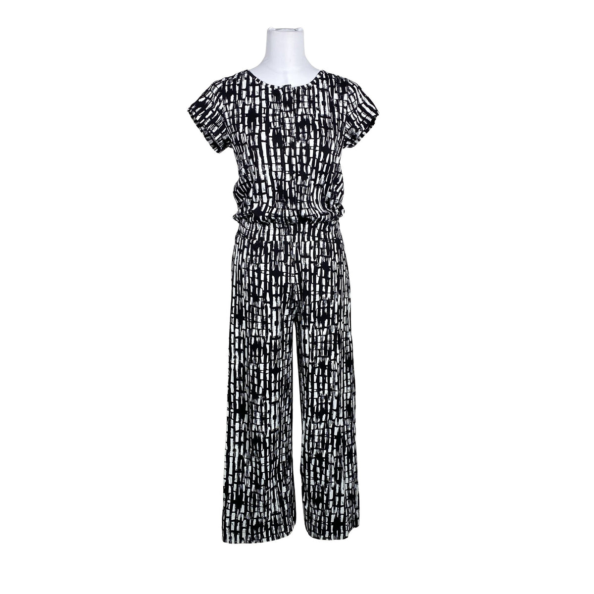 Unisex NOSH - Overalls, size 34 - Black (1)
