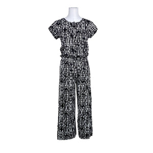 Unisex NOSH - Overalls, size 34 - Black (1)