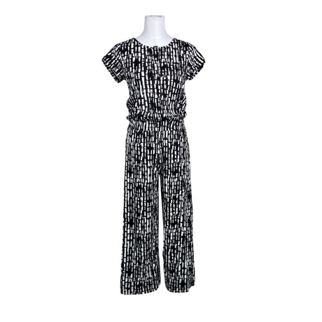 Unisex NOSH - Overalls, size 34 - Black ()