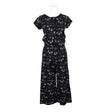 Unisex NOSH - Overalls, size 34 - Black ()