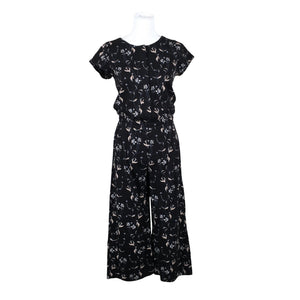 Unisex NOSH - Overalls, size 34 - Black (1)