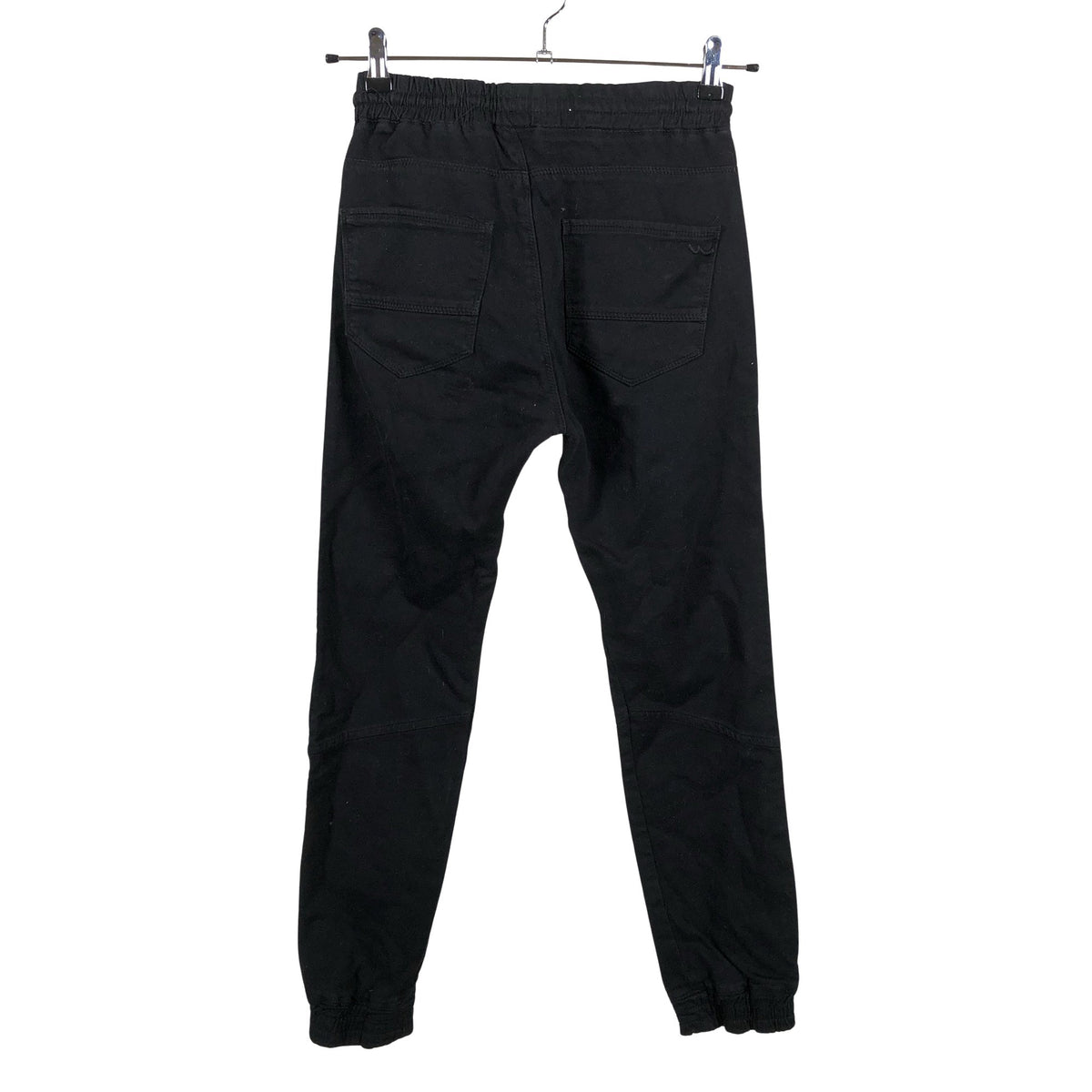 Unisex LTB - Sweatpants, size 36 - Black (2)
