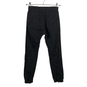 Unisex LTB - Sweatpants, size 36 - Black (2)