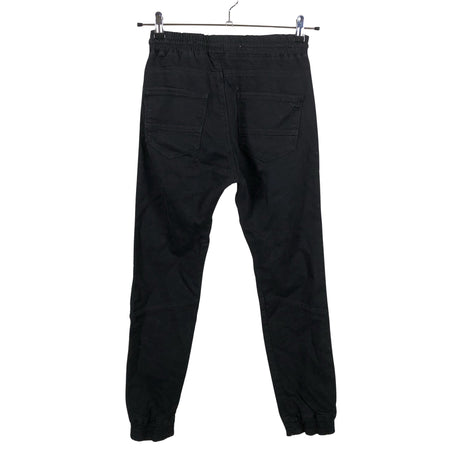 Unisex LTB - Sweatpants, size 36 - Black (2)