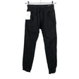 Unisex LTB - Sweatpants, size 36 - Black ()