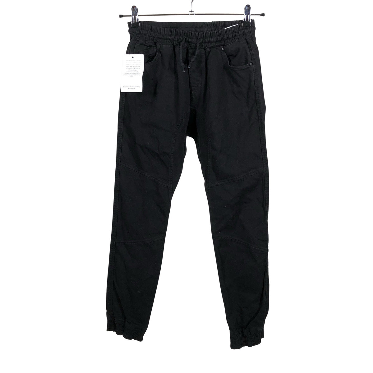 Unisex LTB - Sweatpants, size 36 - Black (1)