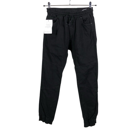Unisex LTB - Sweatpants, size 36 - Black ()