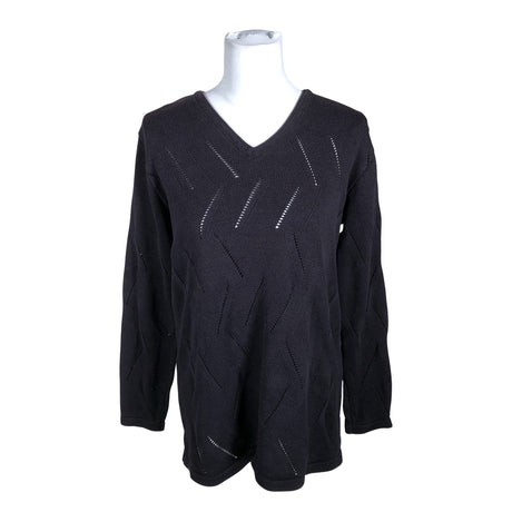 Unisex Holopainen - Sweater, size 40 - Black ()
