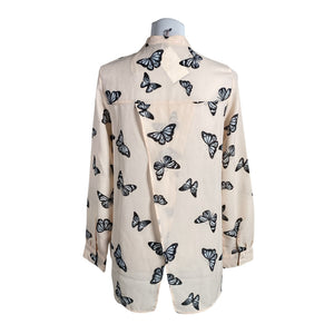 Unisex rock&rags - Blouse, size 36 - Light pink (2)